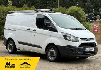 Ford Transit 2.0 TDCi 310 L1 H1 5dr