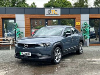 Mazda 3 35.5kWh SE-L Lux Auto 5dr