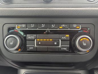 Volkswagen Tiguan 2.0 TDI BlueMotion Tech Match DSG 4WD Euro 5 (s/s) 5dr