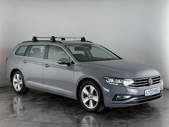 Volkswagen Passat 1.5 TSI EVO SE Nav Euro 6 (s/s) 5dr