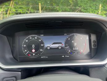 Land Rover Range Rover Sport 3.0 D300 MHEV Autobiography Dynamic Auto 4WD Euro 6 (s/s) 5dr