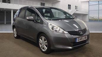 Honda Jazz 1.4 i-VTEC ES Plus Euro 5 5dr