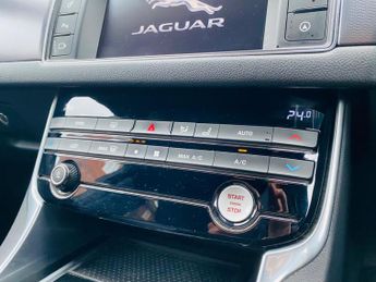 Jaguar XF 2.0d R-Sport Auto Euro 6 (s/s) 4dr