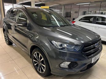 Ford Kuga 1.5 TDCi ST-Line Euro 6 (s/s) 5dr
