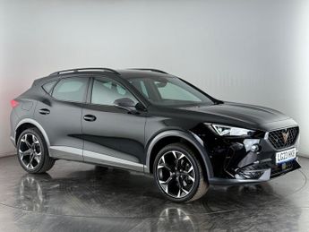 Cupra Formentor 1.5 TSI V2 DSG Euro 6 (s/s) 5dr