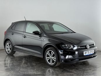 Volkswagen Polo 1.0 TSI R-Line Euro 6 (s/s) 5dr