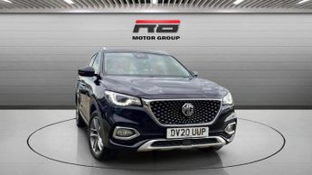 MG HS 1.5 T-GDI Excite Euro 6 (s/s) 5dr