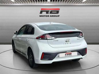 Hyundai IONIQ 1.6 h-GDi Premium DCT Euro 6 (s/s) 5dr