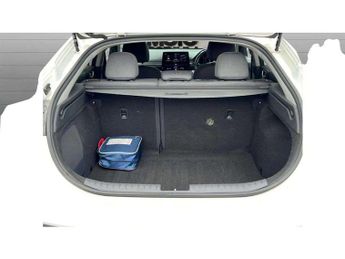 Hyundai IONIQ 1.6 h-GDi Premium DCT Euro 6 (s/s) 5dr