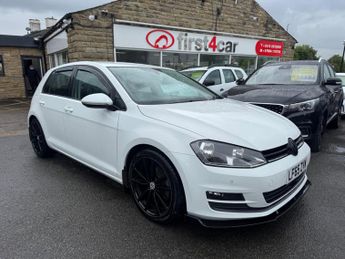 Volkswagen Golf 1.4 TSI BlueMotion Tech Match Euro 6 (s/s) 5dr