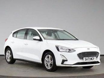 Ford Focus ZETEC