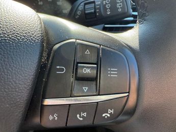 FORD FOCUS ZETEC