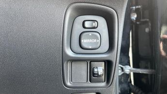 Toyota AYGO 1.0 VVT-i x-press x-shift Euro 6 5dr