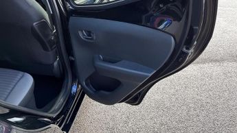 Toyota AYGO 1.0 VVT-i x-press x-shift Euro 6 5dr