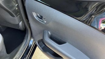 Toyota AYGO 1.0 VVT-i x-press x-shift Euro 6 5dr