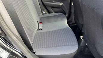 Toyota AYGO 1.0 VVT-i x-press x-shift Euro 6 5dr