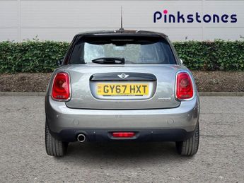 MINI Hatch 1.5 Cooper Auto Euro 6 (s/s) 5dr