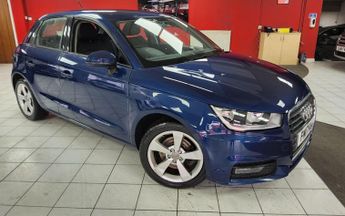 Audi A1 1.4 TFSI Sport Sportback Euro 6 (s/s) 5dr