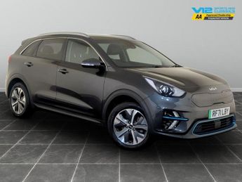Kia Niro 64kWh 2 Auto 5dr