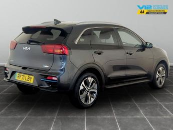 Kia Niro 64kWh 2 Auto 5dr