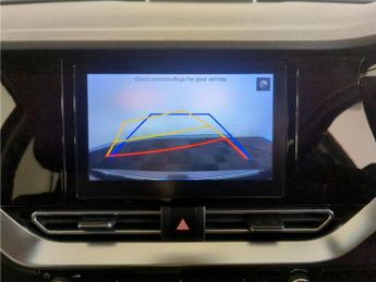 Kia Niro 64kWh 2 Auto 5dr