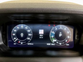 Land Rover Discovery Sport 1.5 P300e 12.2kWh R-Dynamic SE Auto 4WD Euro 6 (s/s) 5dr