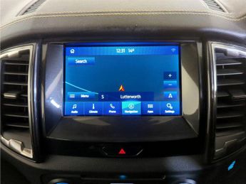 Ford Ranger 2.0 EcoBlue Wildtrak Auto 4WD Euro 6 (s/s) 4dr
