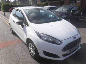 Ford Fiesta 1.25 Studio Euro 5 3dr