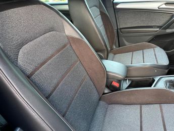 SEAT Tarraco 2.0 TDI XCELLENCE DSG Euro 6 (s/s) 5dr