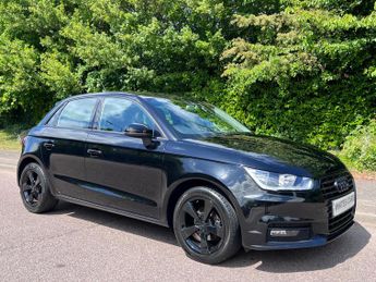 Audi A1 1.0 TFSI Sport Sportback Euro 6 (s/s) 5dr