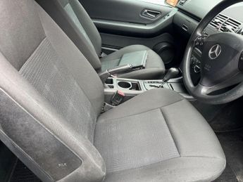 Mercedes-Benz A Class 1.5 A150 Classic SE CVT 3dr