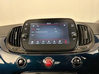 Fiat 500 1.0 MHEV Euro 6 (s/s) 3dr
