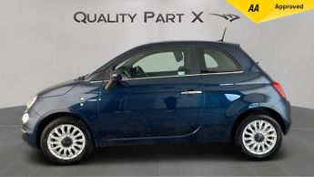 Fiat 500 1.0 MHEV Euro 6 (s/s) 3dr