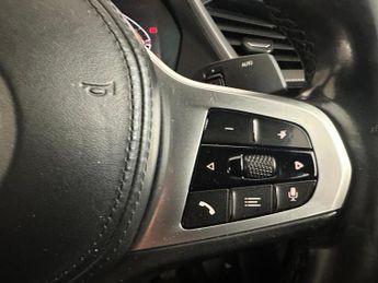 BMW 2 Series Gran Coupe 1.5 218i M Sport DCT Euro 6 (s/s) 4dr