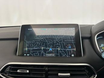 MG MG HS 1.5 T-GDI Exclusive DCT Euro 6 (s/s) 5dr