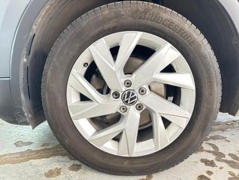 Volkswagen Tiguan Allspace 1.5 TSI Life Euro 6 (s/s) 5dr