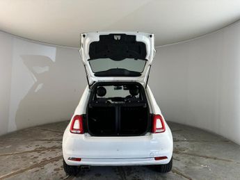 Fiat 500 1.0 MHEV Lounge Euro 6 (s/s) 3dr
