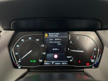 BMW 1 Series 1.5 118i SE DCT Euro 6 (s/s) 5dr