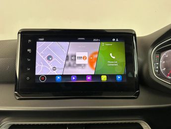 SEAT Arona 1.0 TSI FR Limited Edition Euro 6 (s/s) 5dr