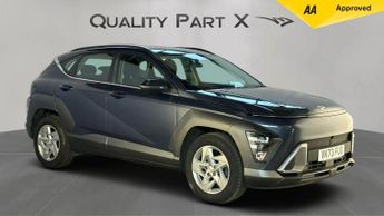 Hyundai KONA 1.0 T-GDi Advance Euro 6 (s/s) 5dr
