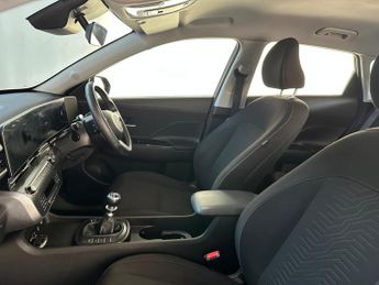 Hyundai KONA 1.0 T-GDi Advance Euro 6 (s/s) 5dr