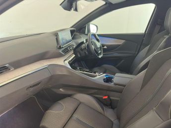 Peugeot 5008 1.2 PureTech GT EAT Euro 6 (s/s) 5dr