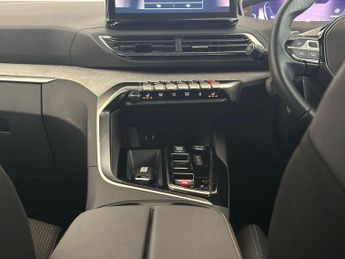 Peugeot 5008 1.2 PureTech GT EAT Euro 6 (s/s) 5dr