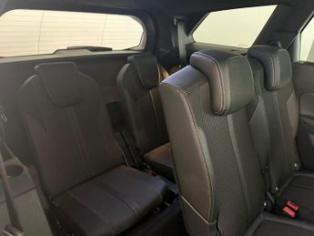 Peugeot 5008 1.2 PureTech GT EAT Euro 6 (s/s) 5dr