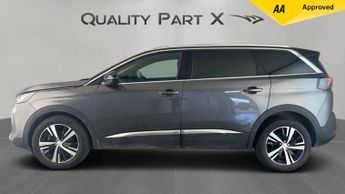 Peugeot 5008 1.2 PureTech GT EAT Euro 6 (s/s) 5dr