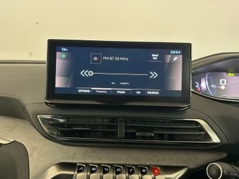 Peugeot 5008 1.2 PureTech GT EAT Euro 6 (s/s) 5dr