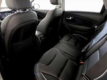 Kia Niro 64kWh 4+ Auto 5dr