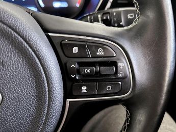 Kia Niro 64kWh 4+ Auto 5dr