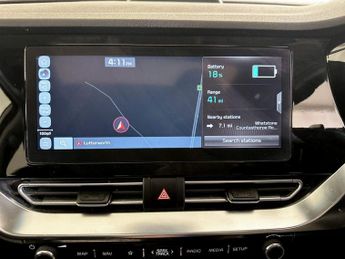 Kia Niro 64kWh 4+ Auto 5dr