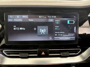 Kia Niro 64kWh 4+ Auto 5dr